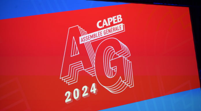 Retour en photos sur l’Assemblée générale 2024 de la Capeb