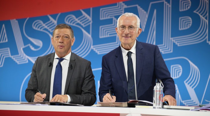 La Capeb et Initiative France deviennent partenaires