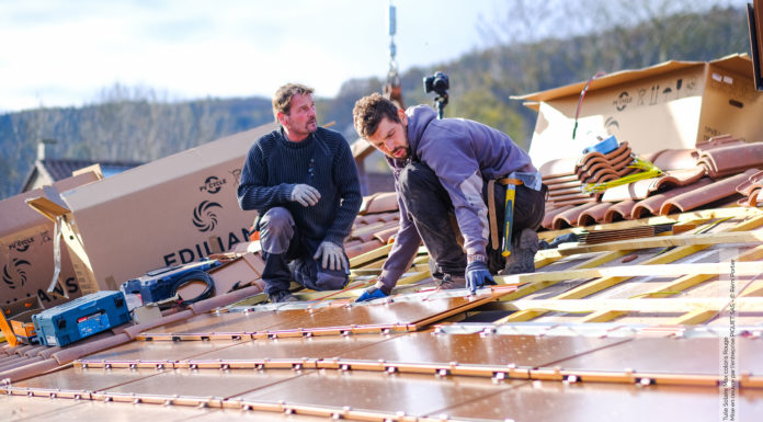 Devenir des experts du toit solaire