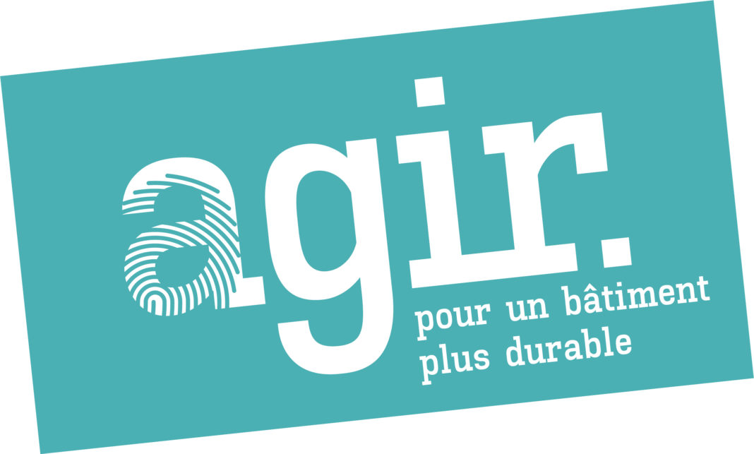 LOGO AGIR SGDBF copie