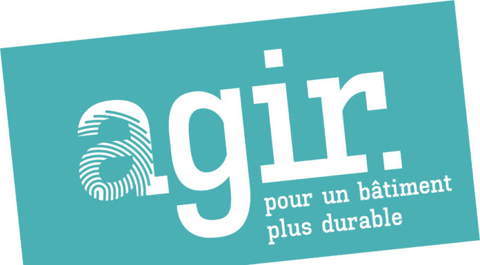 Agir : une sélection de produits pour un bâtiment plus durable