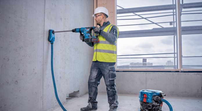 Aspirateur : jusqu’à 99,9 % de poussière filtrée