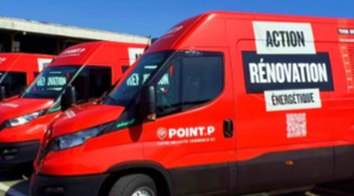 Point.P repart sur les routes