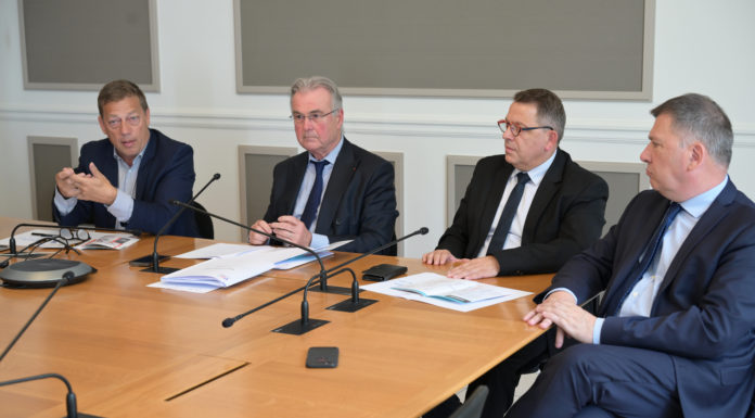 Représentativité patronale : l’U2P appelle à une représentation plus juste des TPE et des PME françaises