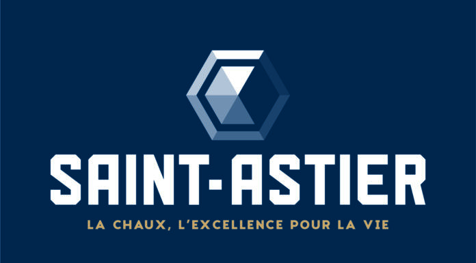Une nouvelle gamme d’enduits isolants