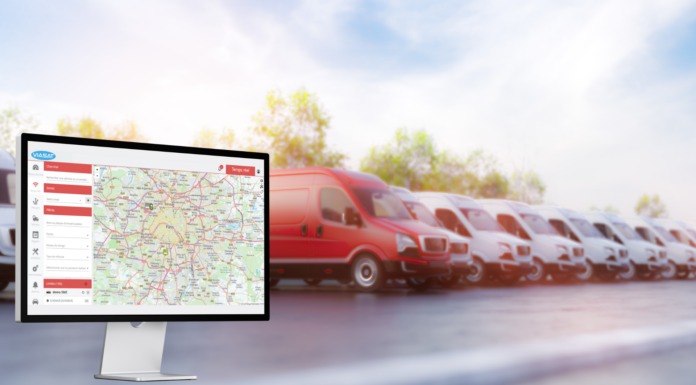Solutions de gestion de flotte