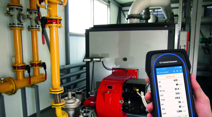 Trois nouveaux analyseurs de combustion numériques