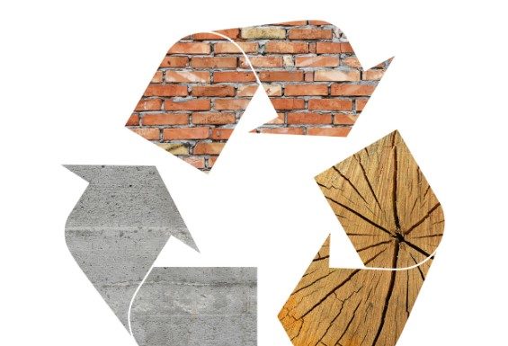 Recyclage et valorisation des déchets du bâtiment : Valobat lance un premier Appel à Projets