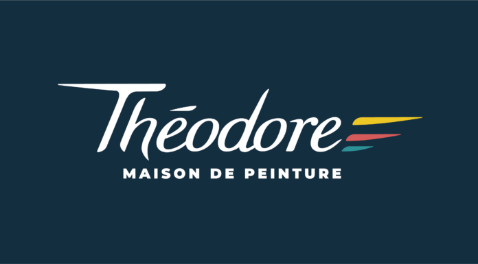 Une peinture à base d’algues et de résine biosourcée