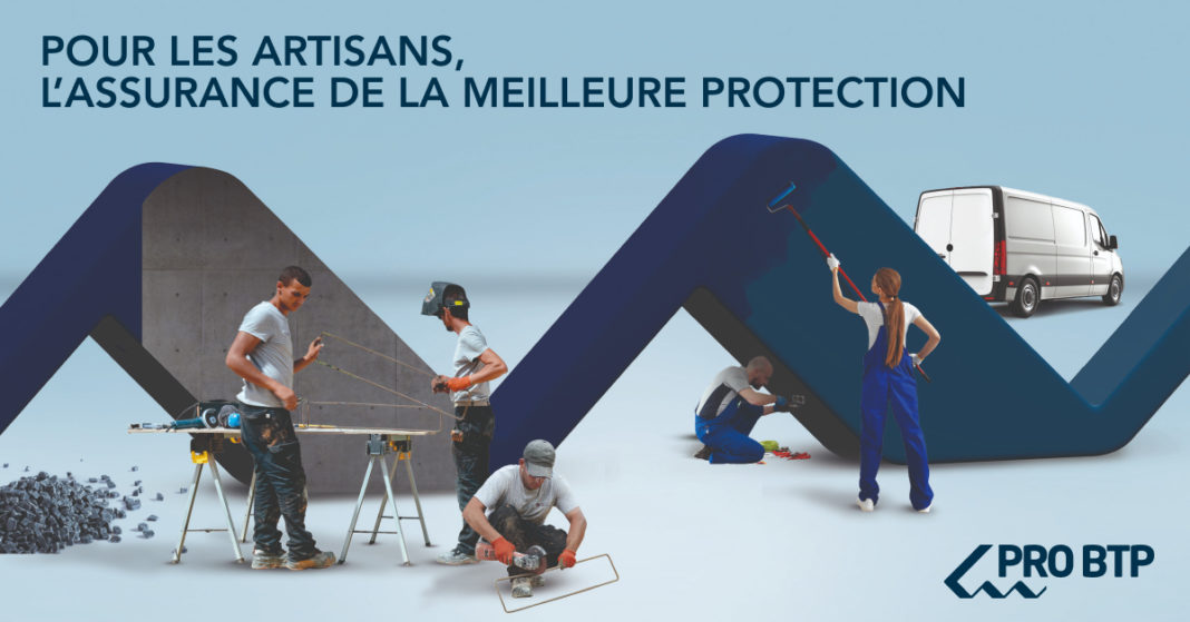 visuel artisans site capeb