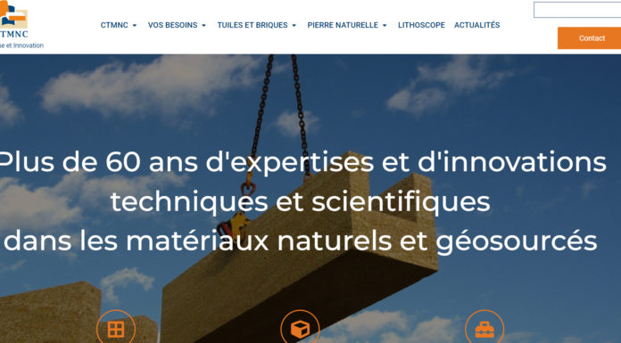 Matériaux : le CTMNC signe son Contrat d’Objectifs et de Performance 2024-2027