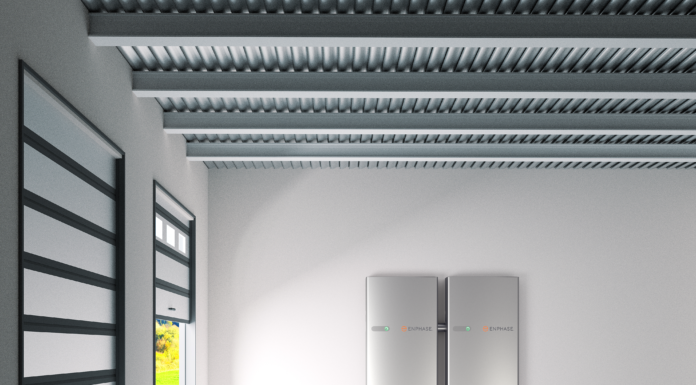 Autoconsommation : une nouvelle batterie de 5 kWh