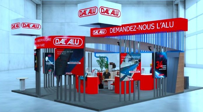La rénovation, nouveau vivier de Dal’Alu