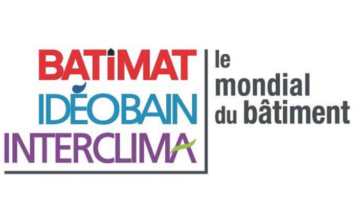 Dans un mois, la grande messe du secteur du bâtiment !