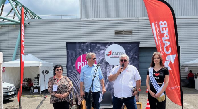 Bourgogne Franche-Comté : retour gagnant pour les Rencontres régionales du bâtiment et des travaux publics