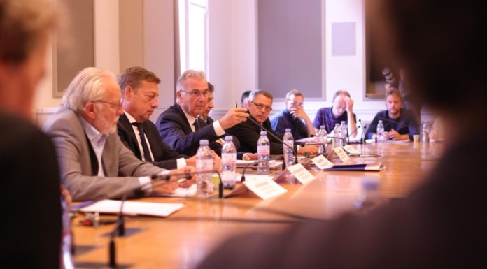 Dans une conjoncture à la peine, les TPE restent un moteur essentiel de l’économie