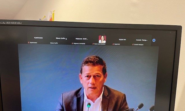 Avec une ministre du logement dédiée, la Capeb espère des actions concrètes