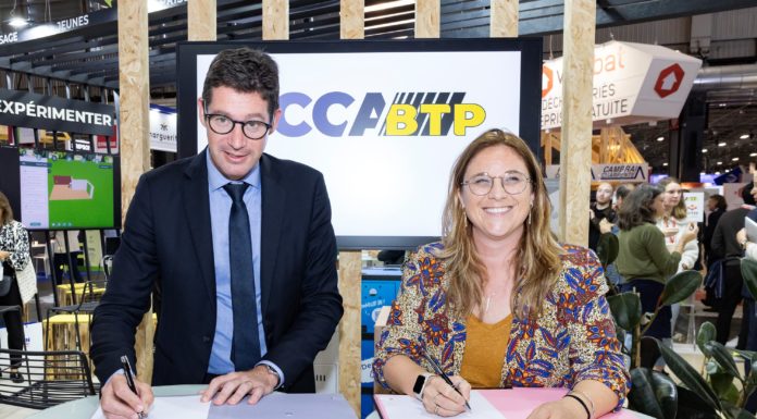 Enjeux environnementaux : le CCCA-BTP et l’Alliance HQE-GBC conjuguent leurs actions