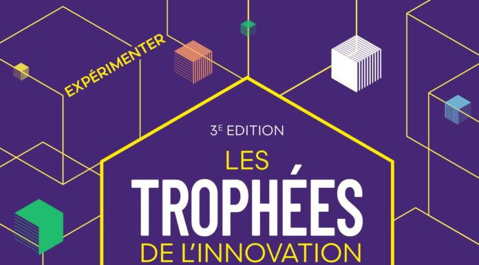 3e édition des Trophées de l’innovation du WinLab’ organisés par le CCCA-BTP