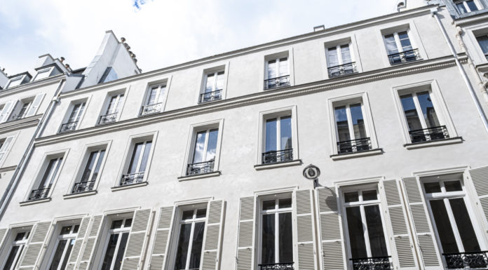 Un sous-enduit isolant