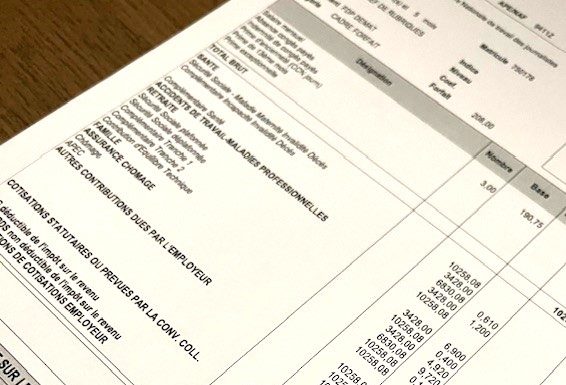 Budget 2025 : les artisans sous la menace d’un coup de massue ?