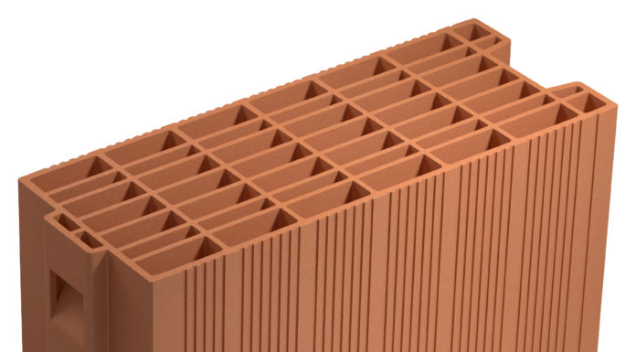 FDES disponible pour la brique Calibric de Terreal