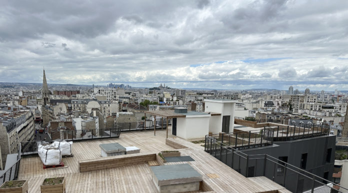 Donner une pente aux toitures plates