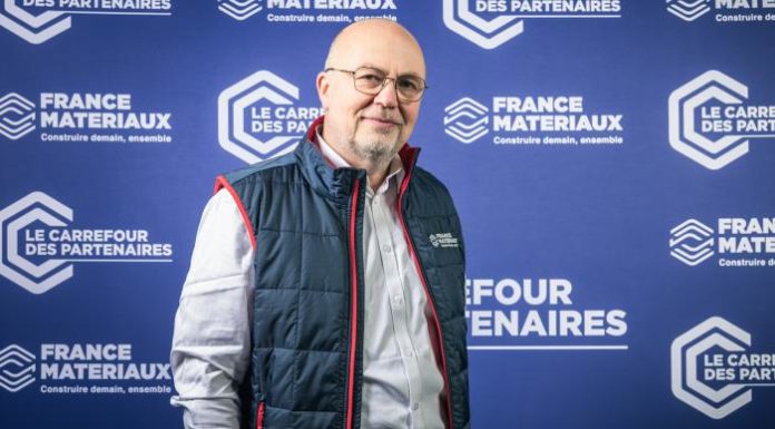 France Matériaux, l’enseigne la mieux notée sur Google en 2024