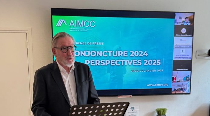 Les industriels prévoient une année 2025 encore plus difficile