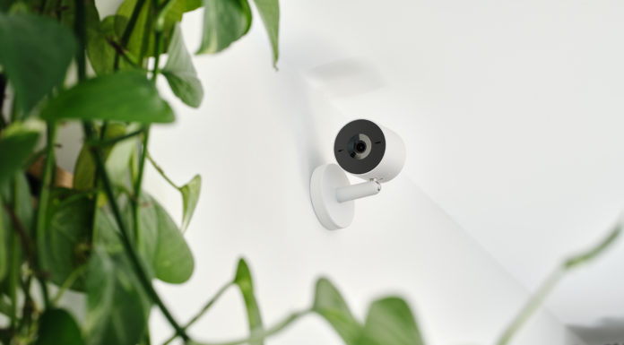 Netatmo renforce la sécurité domestique avec la caméra intérieure Advance