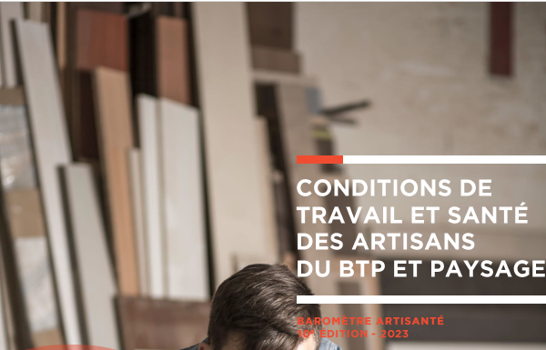 Charge mentale, le chantier invisible des artisans