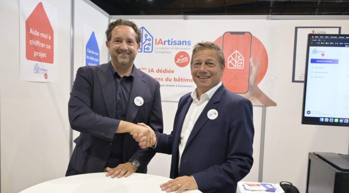 La CAPEB lance “IArtisans by CAPEB”, une application innovante au service des artisans