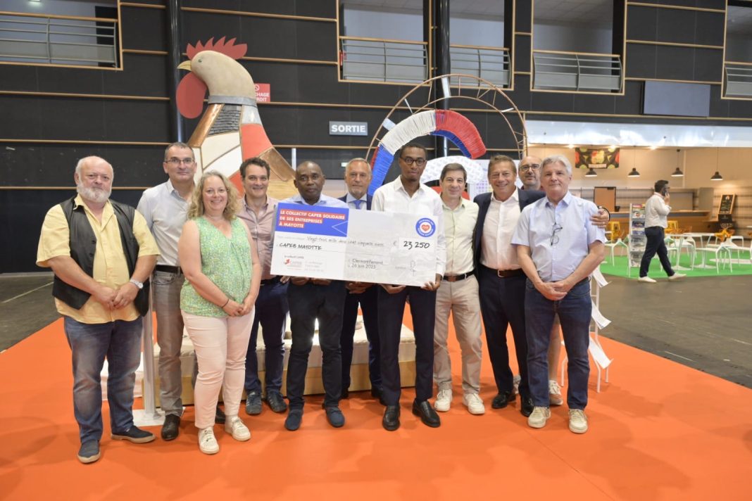 photo cheque mayotte