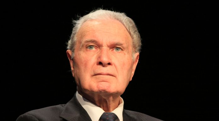 Disparition : Paul Letertre, le bâtisseur de la Capeb moderne