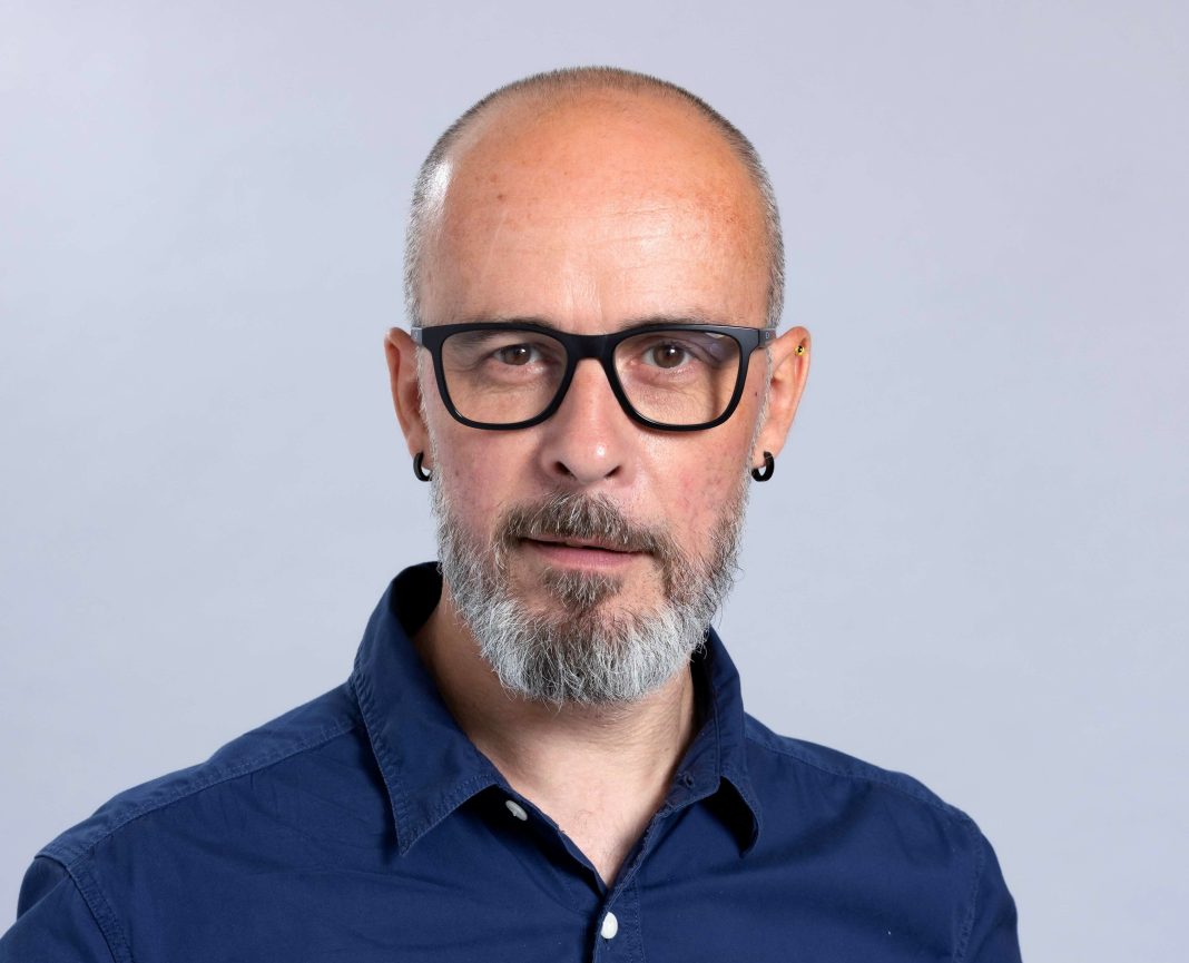 président CCCA BTP 2025 Ludovik Lefebvre web