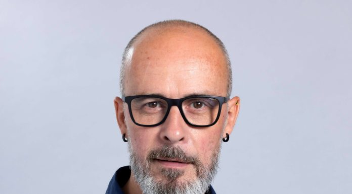 Ludovick Lefebvre, nouveau président du CCCA-BTP