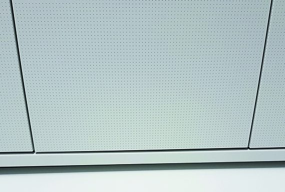 Knauf Ceiling Solutions propose son nouveau plafond