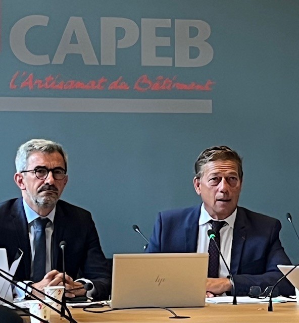 capeb bis