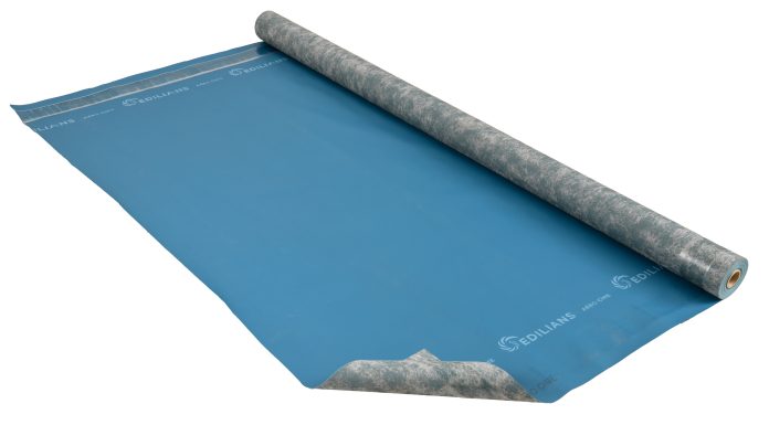 Edilians lance le procédé Aéro Cime, système d’étanchéité complémentaire sous couverture