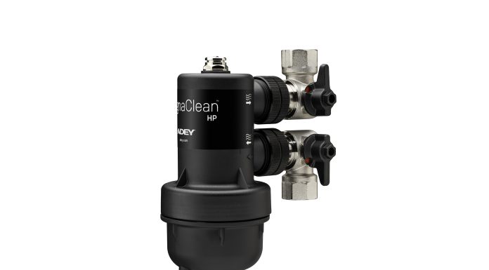 Une double filtration pour les PAC et les systèmes basse température