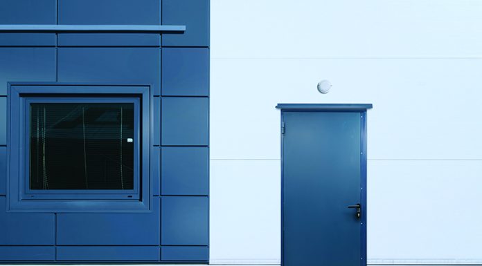 Malerba élargit son offre de blocs-portes métalliques antieffraction