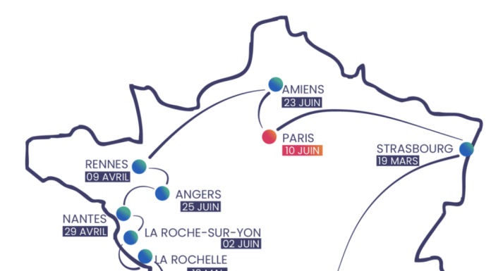 Tournée Rénov’acteurs 2026 : la rénovation énergétique au cœur des territoires