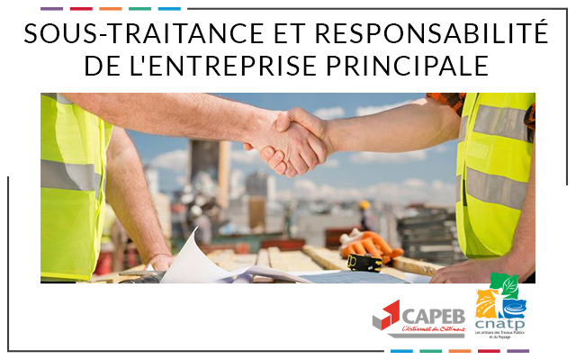 Règles ss traitance SITE APPLI