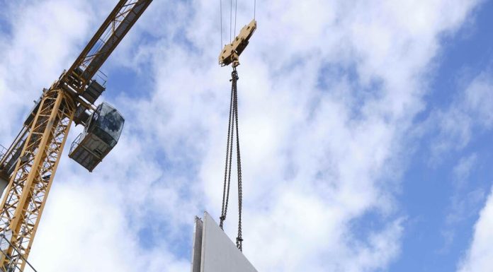 Béton préfabriqué : 2025 en repli, 2026 sous le signe d’un frémissement