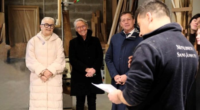Bâtiment : la mixité passe aussi par le chantier de la santé des femmes