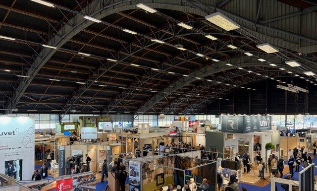 Salon ORCAB : à Nantes, la démonstration du collectif comme levier de performance