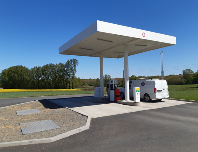 station-service-supermarche
