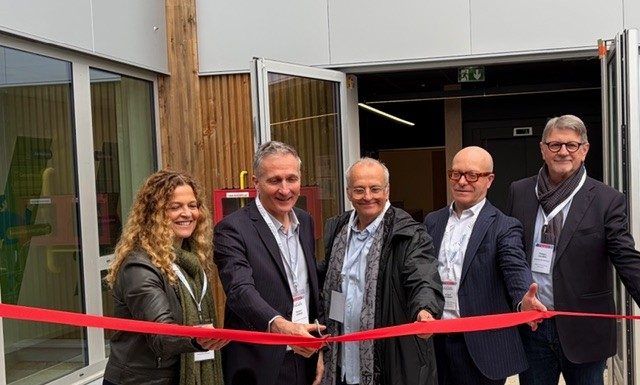 Génie climatique : Atlantic inaugure un centre de formation près de Rennes
