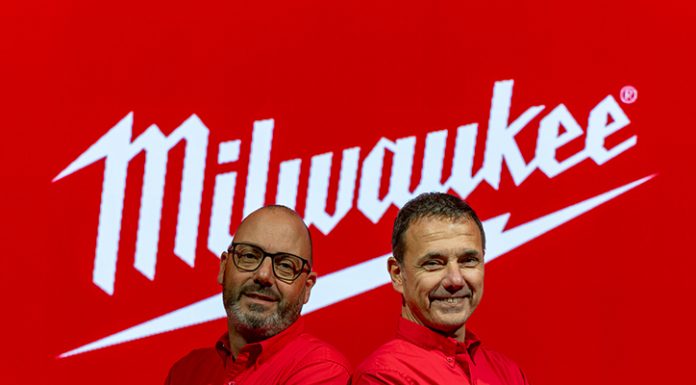 Milwaukee : le pro au cœur, le sans-fil en ADN et les services comme moteur