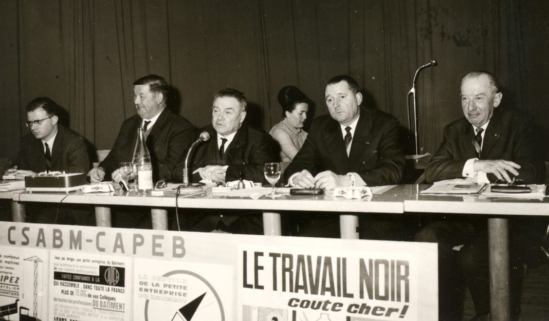 Laval 1965